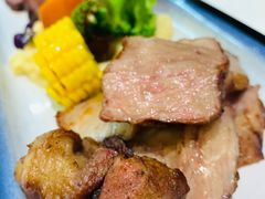 黑毛猪猪肩-K·Kitchen KK牛扒厨房(江南西店)