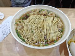 -蒋家桥饺面店(东关街店)