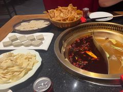 -红运火锅·中国名火锅·国风演绎(省体店)