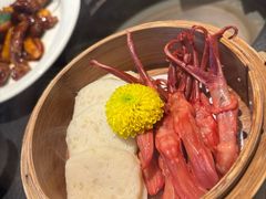 -锦荟JINHUI·浙江小馆(上海荟聚店)