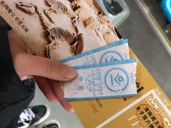 -洛阳周王城天子驾六博物馆