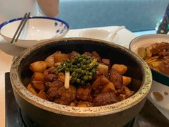 -狮王府淮扬菜(夫子庙老门东店)