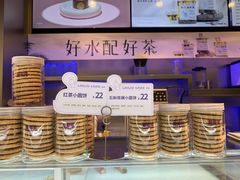-TD66高山铁皮石斛养生茶饮