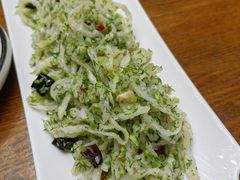 -站前猪蹄&家常炒菜(长乐公园店)