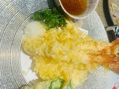 -蟹将军·松叶蟹和牛日料放题自助(K11店)