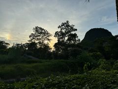 -Club Med地中海俱乐部·桂林度假村