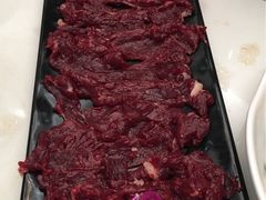 -陈记顺和潮汕鲜牛肉火锅(番禺迎宾大道店)
