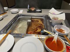 -海底捞火锅(太阳宫凯德mall店)