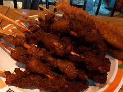 -比格比萨自助(国展店)