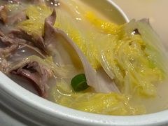-在前门·烤鸭北京菜(五月花广场店)