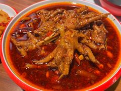 -老闵田螺馆·南昌市井菜·特色小吃(总店)