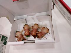 -棒约翰比萨·意面(松江开元店)