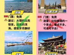 -大理洱海