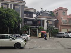 -阿多私房菜(顺德店)