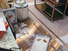 -鸿姐老火锅(花园路店)