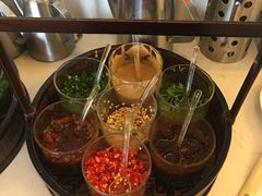 -八珍玉食鸡煲·打边炉(印象城店)