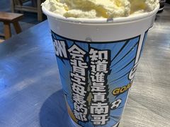 -馬伍旺川菜(江北虹悦城店)