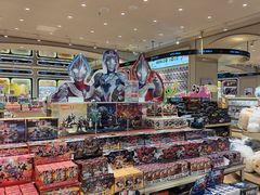 -永旺梦乐城(金银潭店)