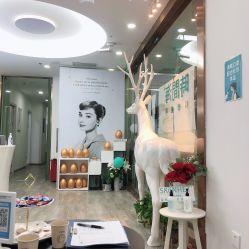 -时间海科学美容