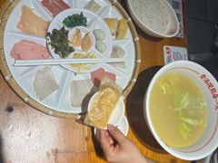 -陳生記米线·始于1989(中山北路店)