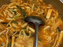 -粗茶淡饭•陕菜•家常菜