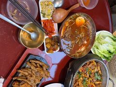 -屋里家延边朝鲜族冷面(南园店)