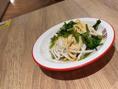 -宋益驴蹄子面肉夹馍(辛家庙店)