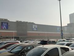 -韩家墅海吉星农产品批发市场