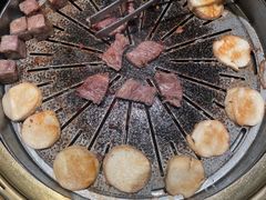 -花时·炭火烧肉(东百中心A馆店)