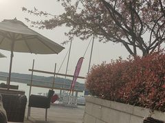-望海·帆船主题咖啡厅•品茗下午茶(石湖景区店)