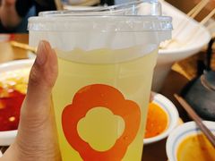 -花盐街·四川乐山小吃(西单大悦城店)