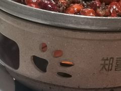-郑喜旺烧烤(郑州总店)