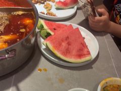-宴全牛粤来越牛潮汕鲜牛肉火锅(海州万达广场店)