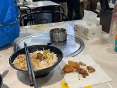 -合意桐坑牛肉粿·鲜牛肉火锅(嵩山总店)