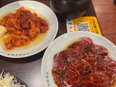 -蒜香焼肉PURUSHIN(马场路店)