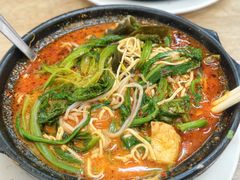 -曹宝林砂锅麻辣烫(星光路店)