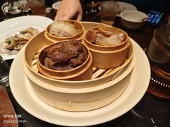 -许爷家·生态湖鲜(徐汇日月光店)