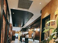 -汉巴味德(北京银座和谐广场店)