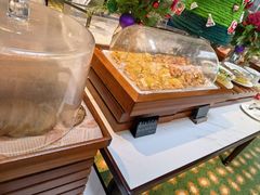 -北京贵宾楼饭店 红墙咖啡厅