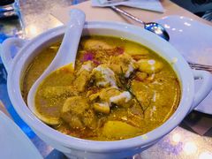 -simply thai天泰(长泰广场店)