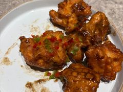-留半山·香港食堂(啦啦宝都店)