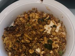 醋溜木须菜-紫光园(创始店)