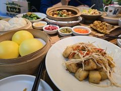 -潮粥荟·潮汕砂锅粥(槐房万达店)