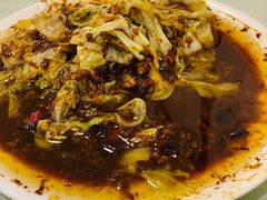 -胖子菜馆(隆昌路店)