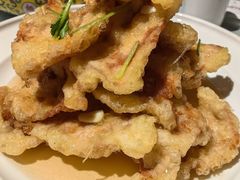 -长春市茶啊衝饭店(南湖公园店)