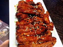 -辛德勒啤酒德餐厅