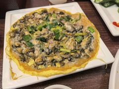 传统海蛎煎-海坛特色小吃·只做平潭特色菜(平潭店)