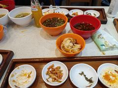 -乡党臊子面(丰庆公园店)