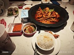 -虾吃虾涮.虾火锅.肉蟹煲(步步高梅溪新天地店)