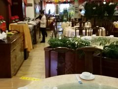 大堂-钦善斋(武侯祠店)